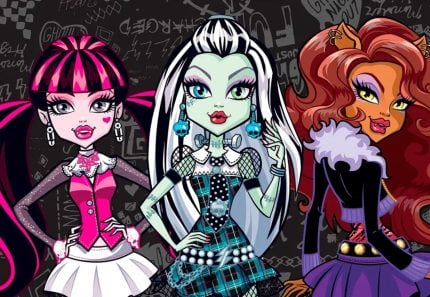 “monster-high”-vai-ganhar-live-action-pelas-maos-do-diretor-de-“m3gan”