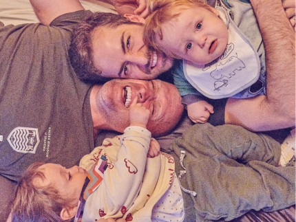 viuvo-de-paulo-gustavo-lamenta-mudanca-de-casa:-“memorias-do-que-a-gente-viveu”