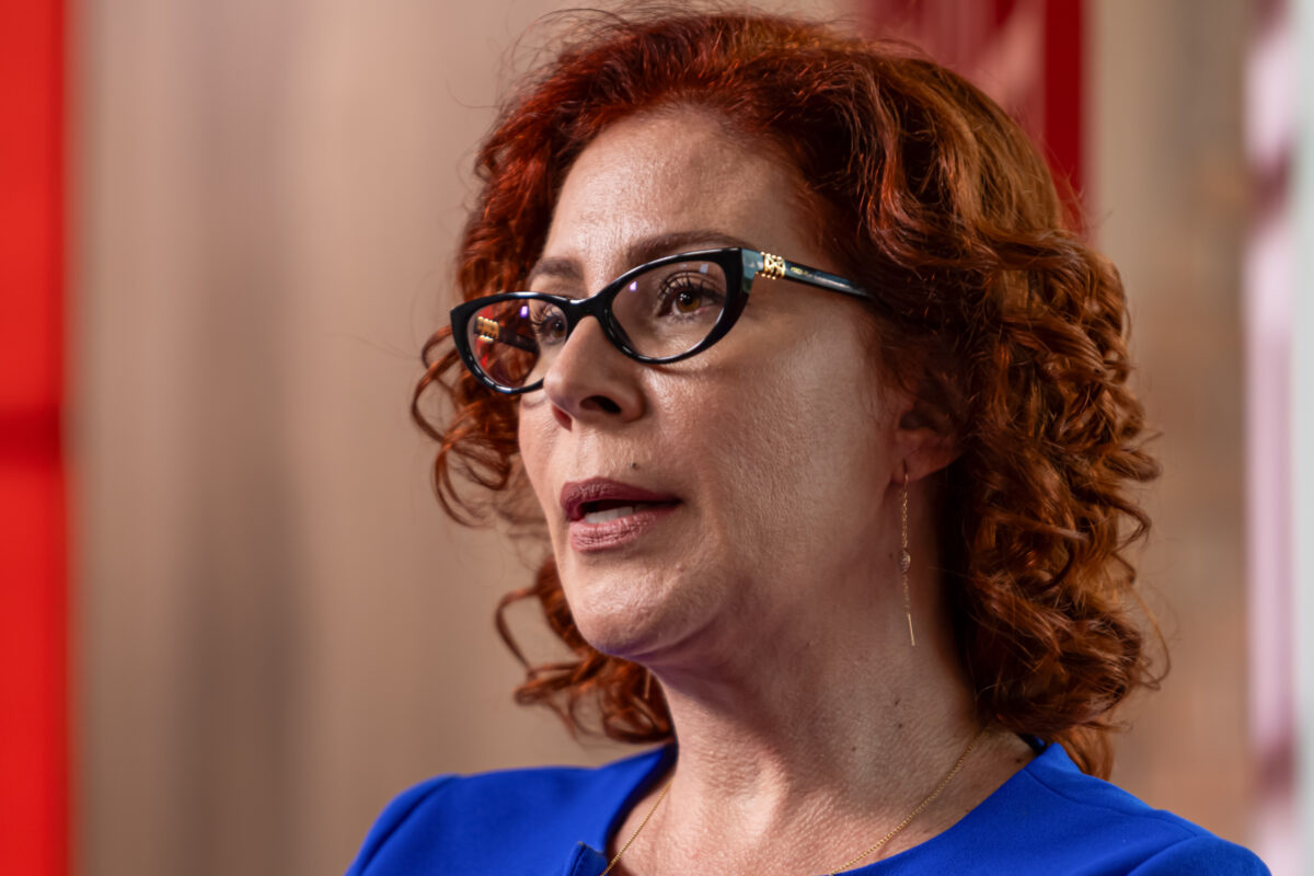 “em-seguranca-na-italia”,-diz-paulo-figueiredo-sobre-carla-zambelli