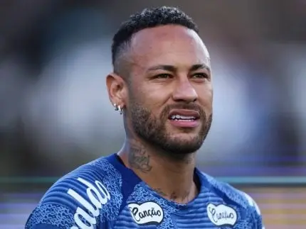 De saída? Neymar falta treino do Santos para ir a consulado dos EUA tirar visto