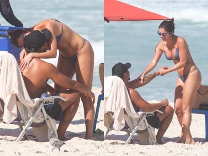 xama-e-sophie-charlotte-sao-flagrados-em-clima-de-romance-na-praia-do-rio