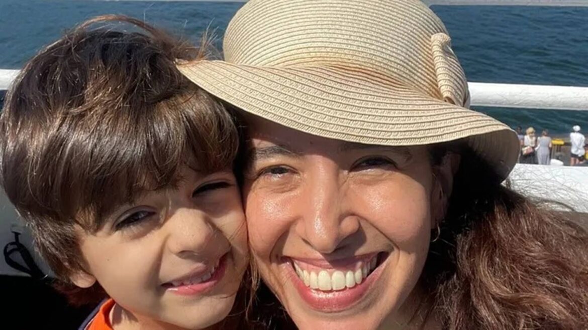 brasileira-e-atropelada-com-o-filho-no-canada;-menino-de-4-anos-morre