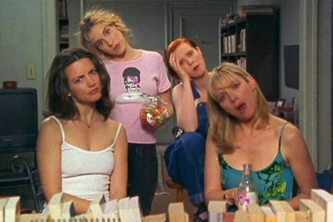 dez-vezes-em-que-sex-and-the-city-deu-“aulas”-sobre-amor-e-sexo