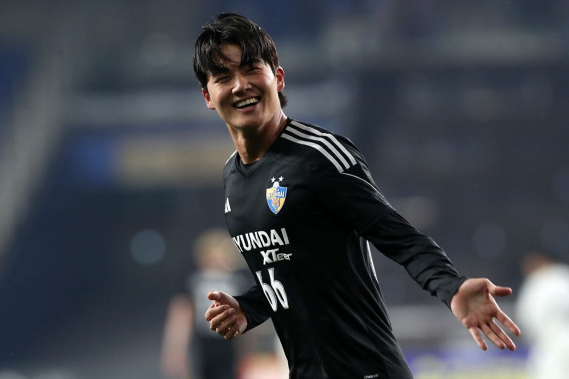 mundial-de-clubes:-veja-como-chega-o-ulsan,-adversario-do-fluminense