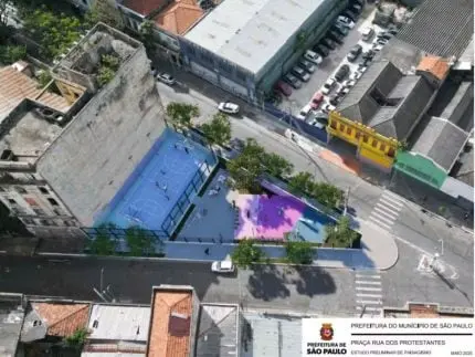 Local onde ficava a Cracolândia terá moradias populares, diz prefeitura de São Paulo
