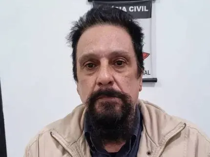 Condenado por triplo assassinato, defesa Paulo Cupertino tenta reduzir pena