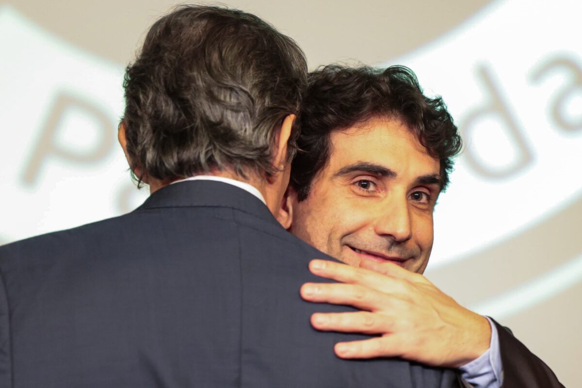 a-reacao-de-galipolo-ao-ser-indagado-se-discutiu-iof-com-haddad.-video