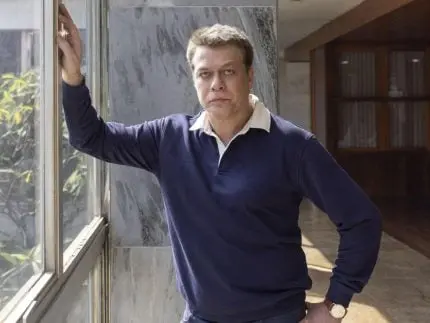 Fábio Assunção explica por que se afasta das redes sociais durante gravação de novelas
