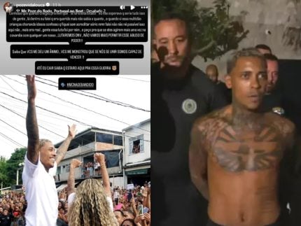 “se-atacarem-de-novo,-a-gente-vai-lutar”,-diz-mc-poze-do-rodo