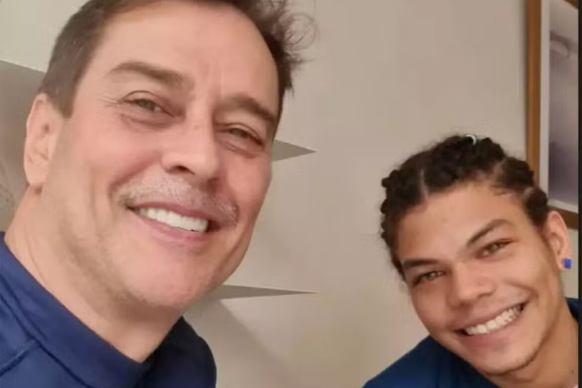 “ninguem-queria”,-diz-marcello-antony-sobre-filho-com-hiv