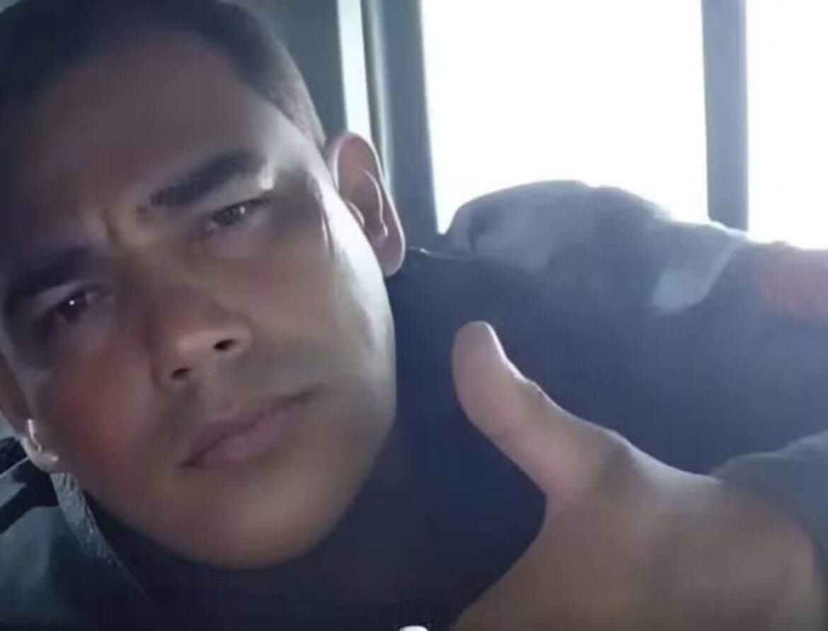 policial-do-bope-e-morto-a-tiros-apos-briga-de-transito-no-rio