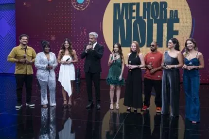 Band precisa buscar novo jeito de superar seus problemas
