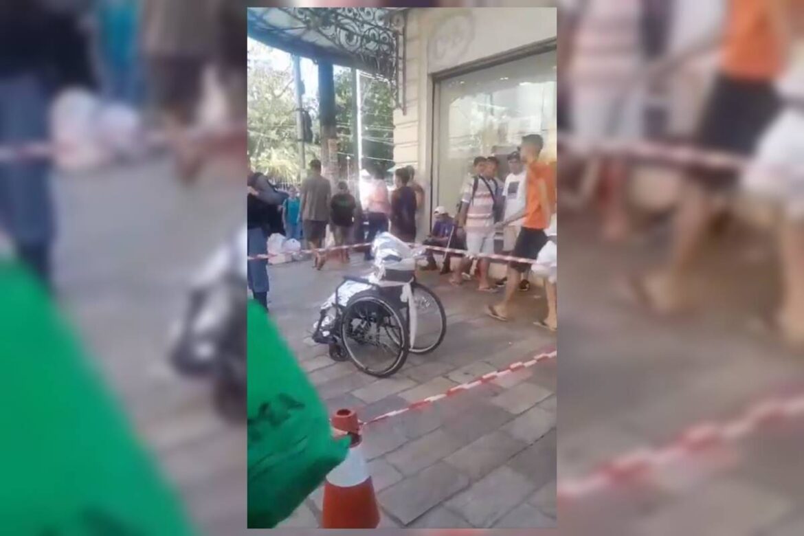 macabro:-neto-preso-com-avo-morto-tentou-pegar-emprestimo-no-banco