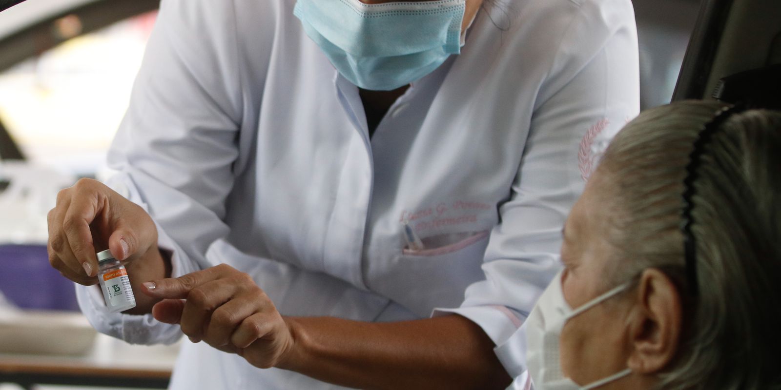 Dia da Imunização: conheça o serviço dos centros de vacinas especiais Dia da Imunização: conheça o serviço dos centros de vacinas especiais