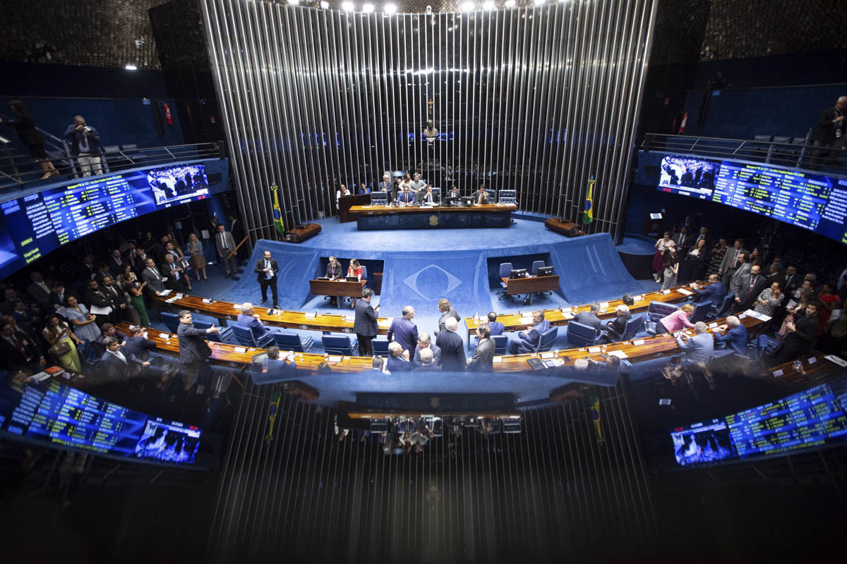 parana-pesquisas:-michelle-e-ibaneis-sao-favoritos-ao-senado-pelo-df