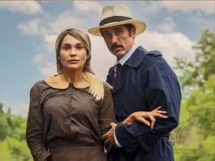 “Êta Mundo Melhor!” aposta em humor escrachado, pastelão e muitas trapalhadas
