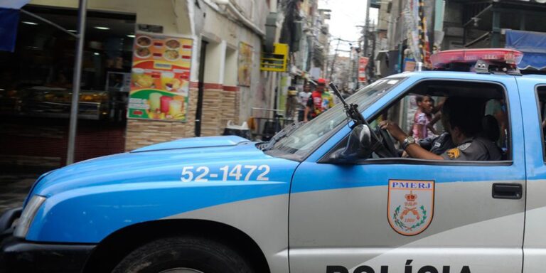 Tiroteio deixa o Rio de Janeiro em nível 2 de alerta