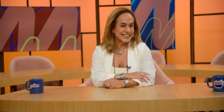 Sem Censura receberá Prêmio APCA de Melhor Programa de TV