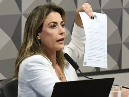 Relatório da CPI das Bets pede indiciamento de 16 pessoas; veja lista!