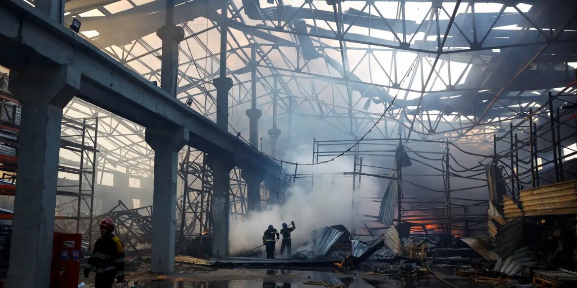 russia-lanca-um-dos-maiores-ataques-aereos-contra-kiev