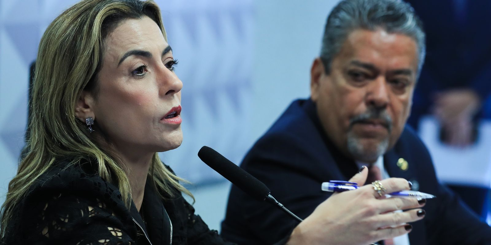 CPI das Bets: relatório aponta crimes e endividamento de famílias CPI das Bets: relatório aponta crimes e endividamento de famílias