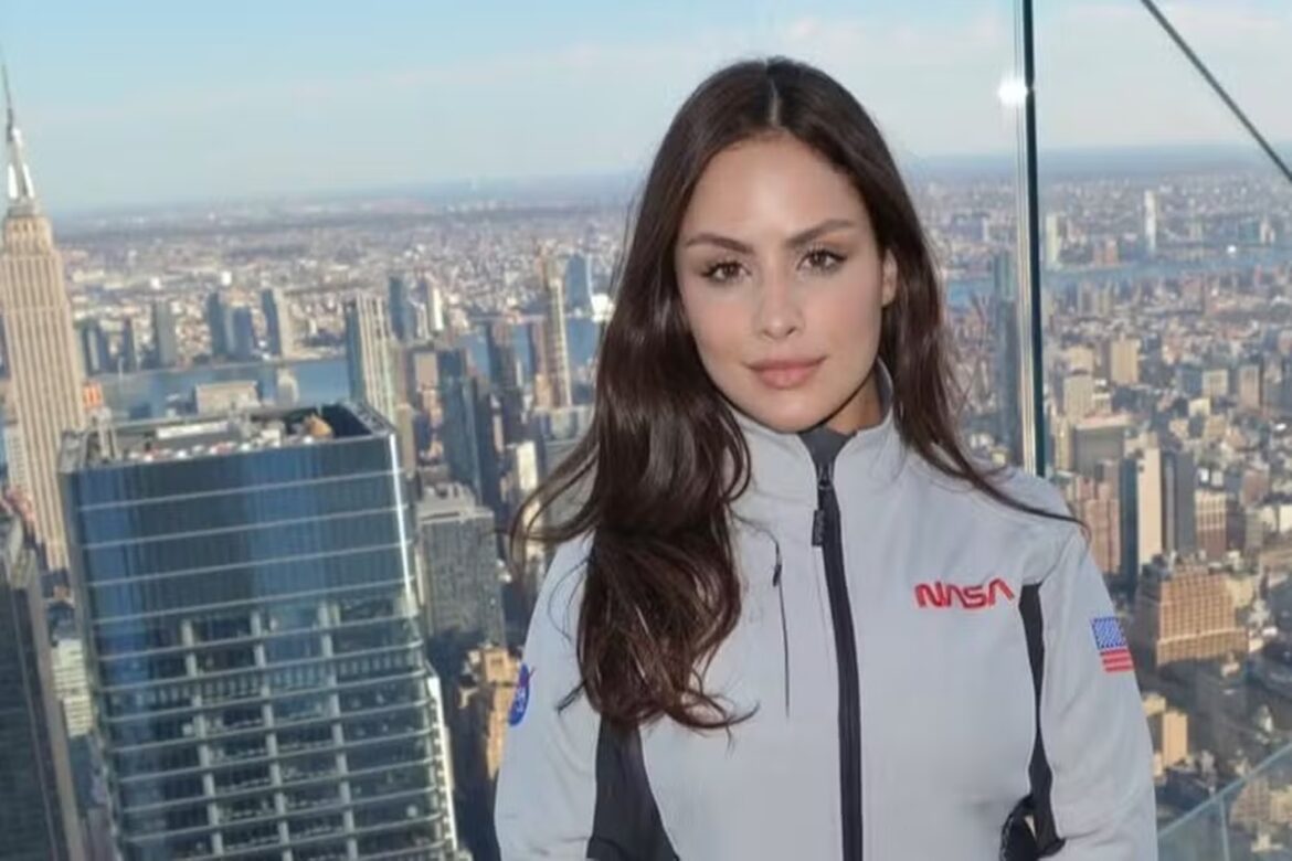 nasa-nega-qualquer-vinculo-com-brasileira-que-diz-ser-astronauta