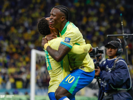 Três continentes, treze vagas: veja quem já está na Copa do Mundo de 2026