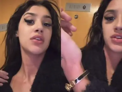Bia Miranda acusa Gato Preto de agressão após término: “Me enforcou”