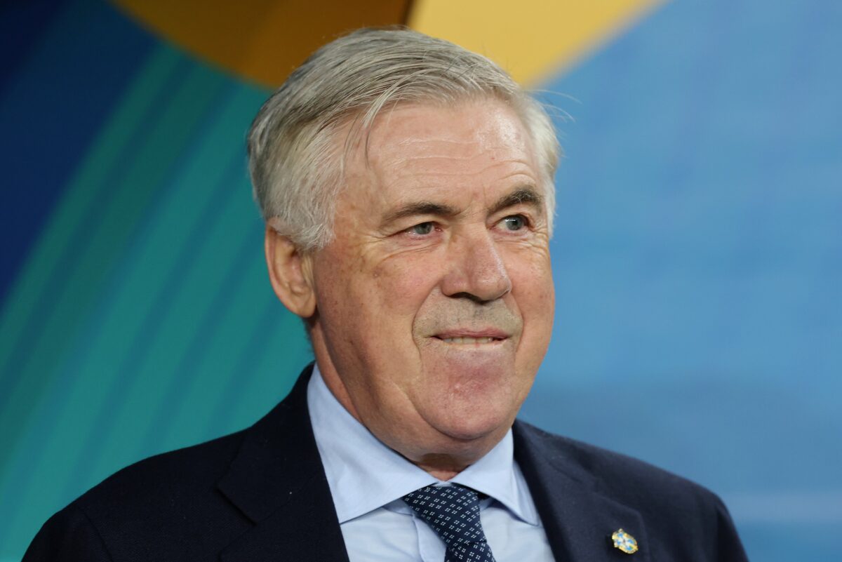 planejamento-de-ancelotti:-ferias,-busca-por-casa-e-observar-jogadores