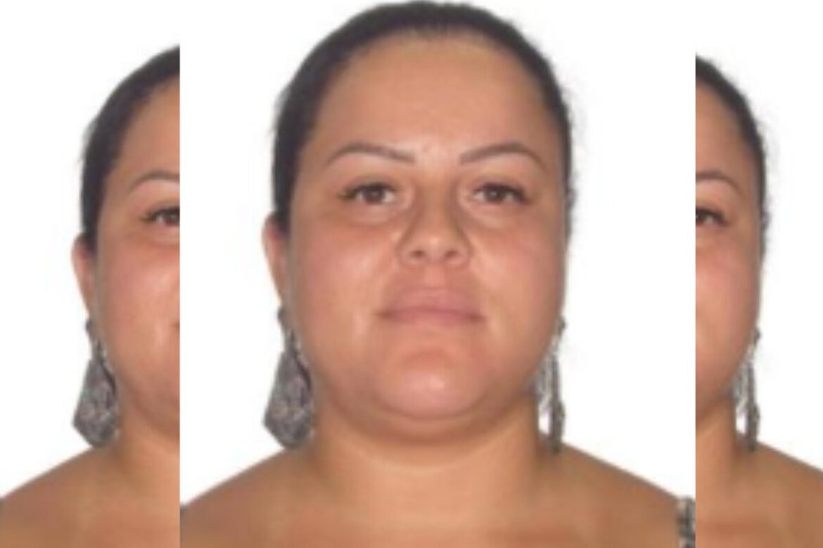 quem-e-xexenia,-criminosa-condenada-por-criptografar-“salves” do pcc