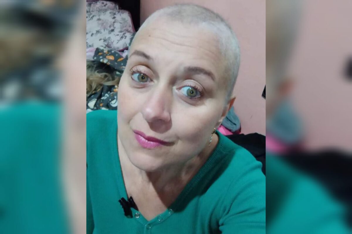 sobrevivente-de-cancer:-“nao-ha-acolhimento-no-mercado-de-trabalho”