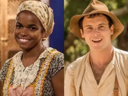 Protagonista de nova novela das seis venceu reality da Globo