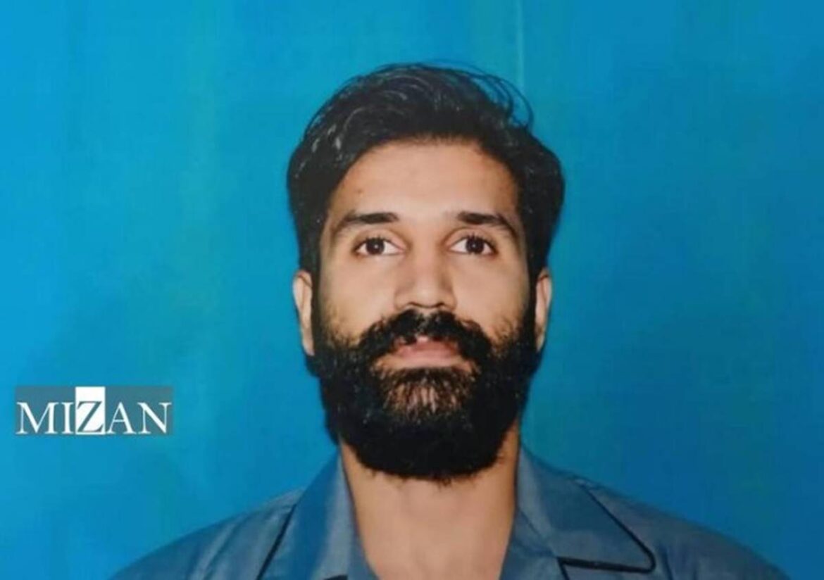 ira-diz-ter-executado-espiao-infiltrado-pelo-mossad-de-israel