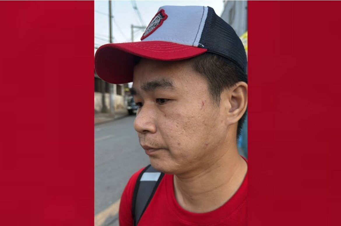 chines-que-matou-mulher-e-jogou-corpo-para-caes-comerem-e-preso-em-sp