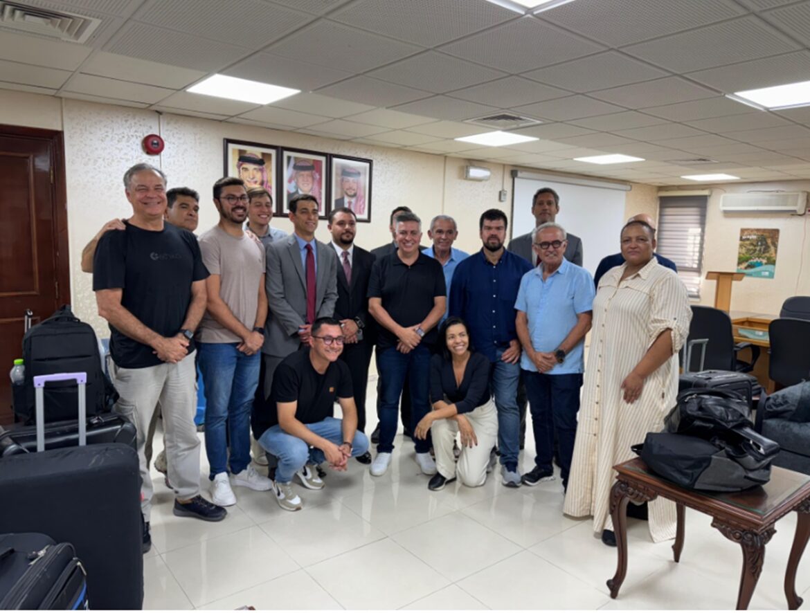 itamaraty:-prefeitos-foram-para-israel-mesmo-com-alerta-contra-viagens