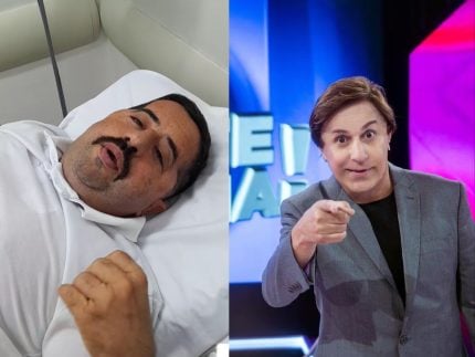 humorista-tranquiliza-fas-apos-sofrer-fratura-ao-despencar-no-buraco-do-“acerte-ou-caia”