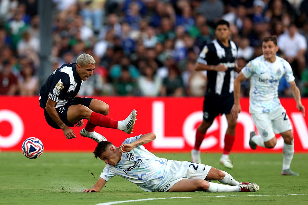 duelo-mexico-x-italia,-monterrey-e-inter-de-milao-empatam-no-mundial