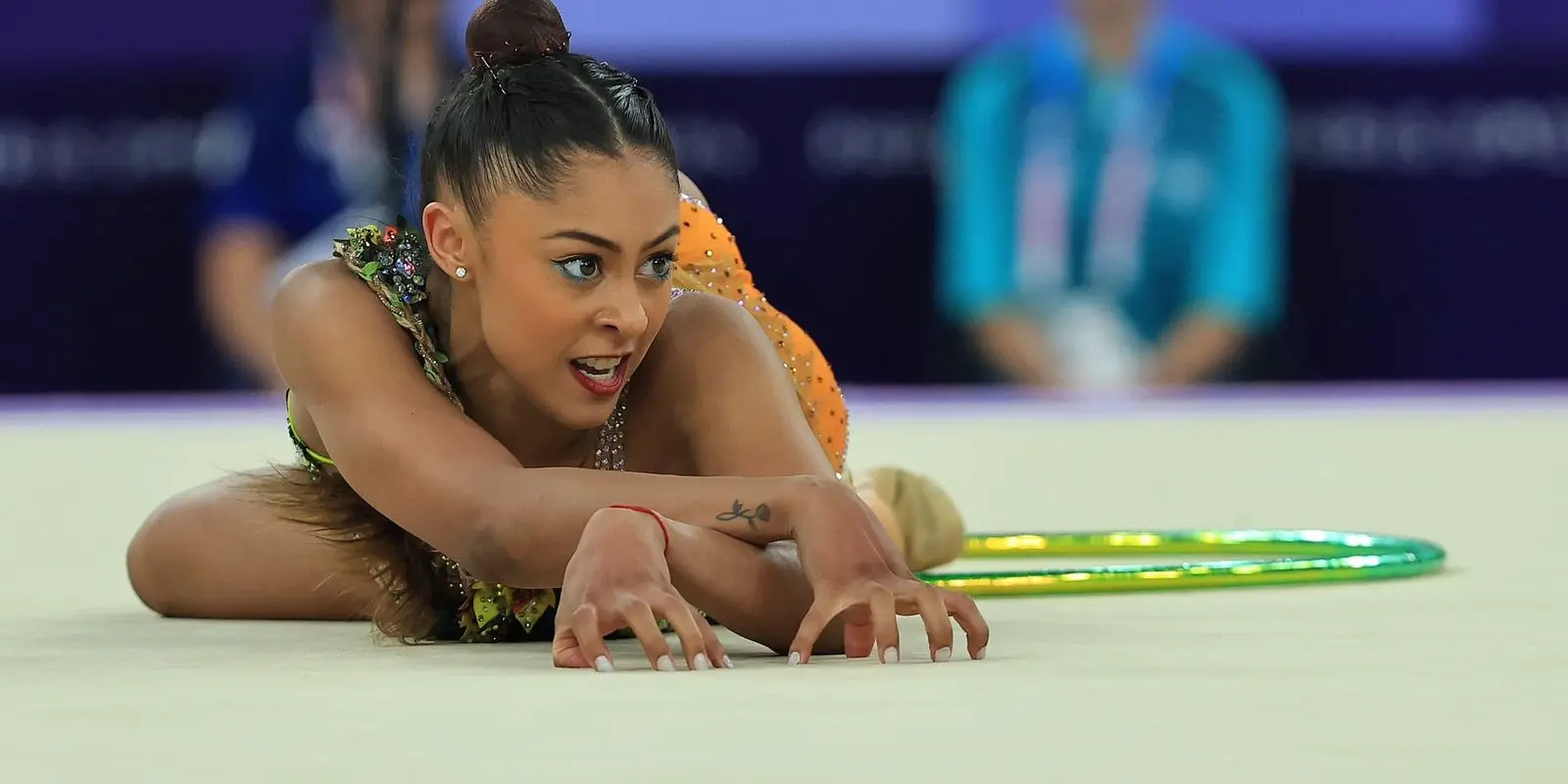 Brasil é escolhido como sede dos Pans de Ginástica Artística e Rítmica