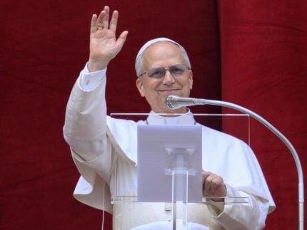 papa-leao-xiv-e-parente-de-estrelas-da-musica-e-politica;-descubra-quem