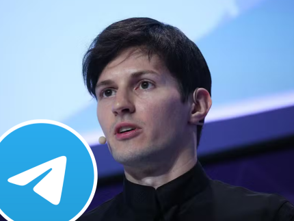 Bilionário, CEO do Telegram promete dividir herança entre 100 filhos; entenda