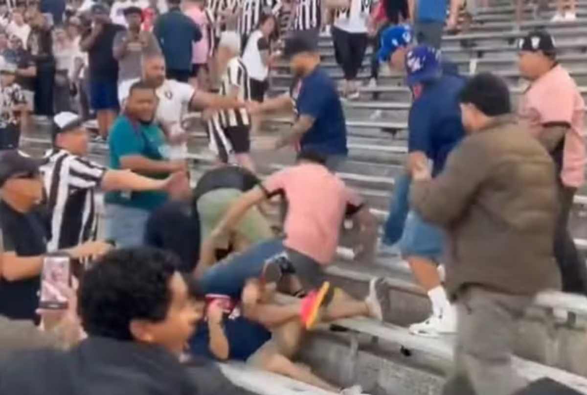 video:-torcedores-de-botafogo-e-psg-brigam-durante-jogo-do-mundial