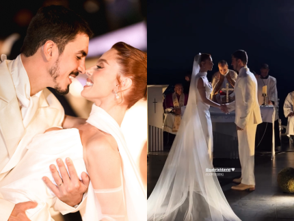 oficialmente-casados!-gio-lancellotti-e-gabriel-falam-sobre-cerimonia-no-cristo-redentor