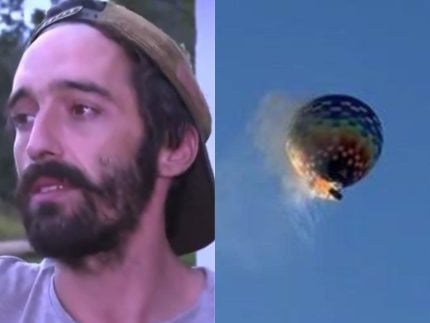 sobrevivente-de-queda-de-balao-se-ajoelhou-em-frente-a-igreja-logo-apos-acidente