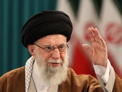 lider-supremo-do-ira-rompe-silencio-apos-ataque-dos-eua-e-ameaca-israel