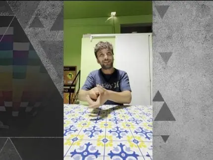 “Eu pulei, mas o balão subiu com quem não conseguiu”, diz piloto após acidente em SC