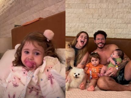 viih-tube-e-eliezer-atualizam-estado-de-saude-da-filha:-“esta-bem-melhor”