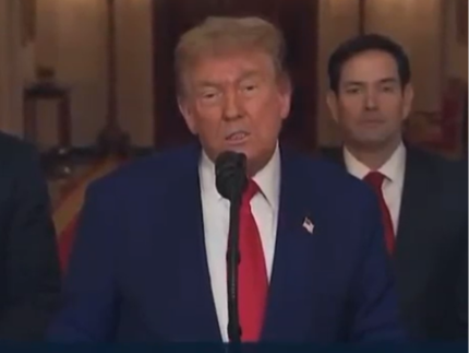Israel e Irã continuam bombardeios após Trump anunciar cessar-fogo
