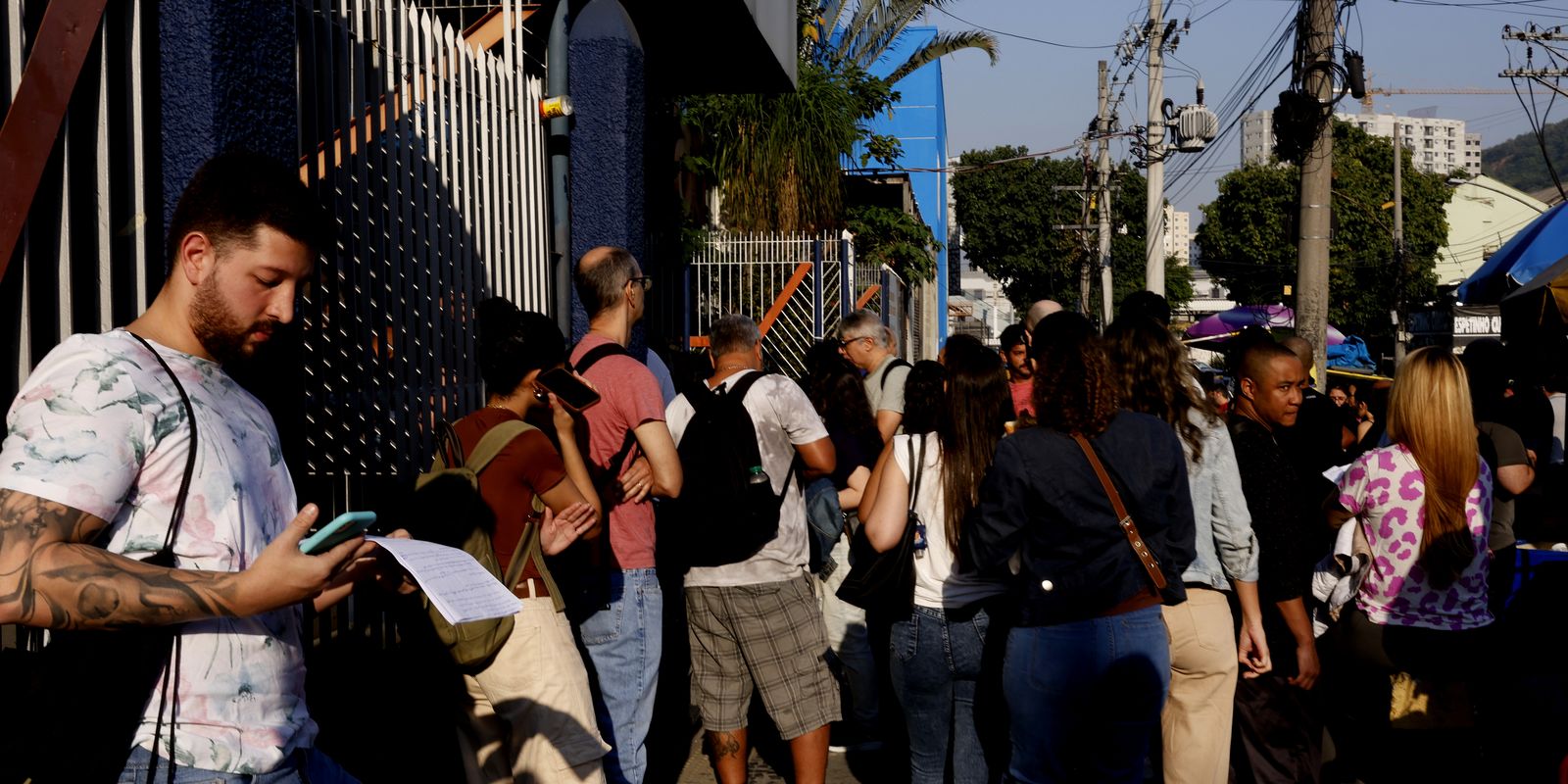 CNU2: governo divulga divisão de cargos dos nove dos blocos temáticos CNU2: governo divulga divisão de cargos dos nove dos blocos temáticos