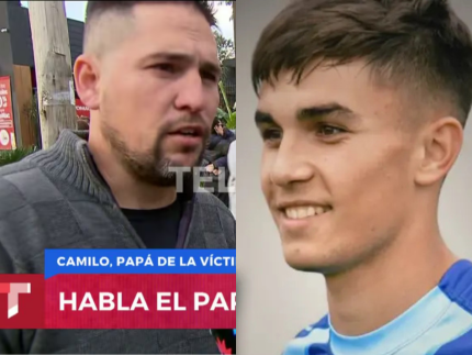 “vou-ate-o-fim”:-pai-acusa-erro-medico-apos-morte-de-jogador-de-18-anos-durante-cirurgia