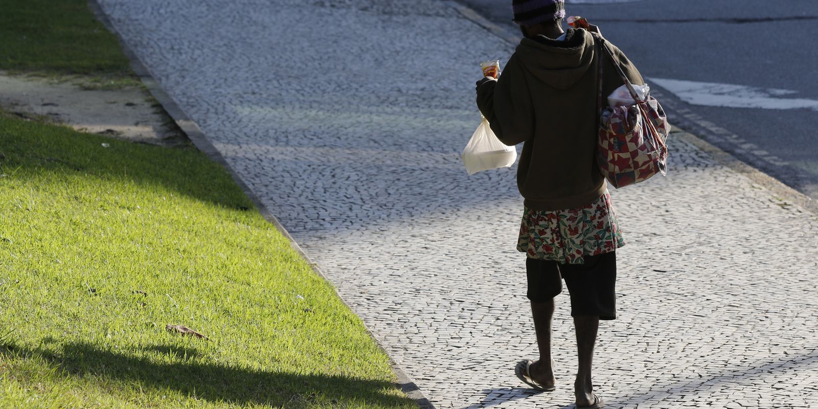 Onda de frio deve atingir pelo menos sete estados, alerta Inmet